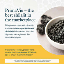 Shilajit, by Youtheory, image #4