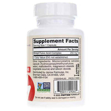 Shilajit Fulvic Acid Complex 250 Mg, by Jarrow Formulas, image #2