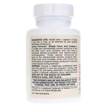 Shilajit Fulvic Acid Complex 250 Mg, by Jarrow Formulas, image #3