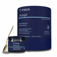 Shilajit Resin, by Trace Minerals Research, image #3