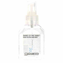 Shine of the Times High Gloss Hair Mist, by Giovanni