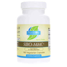 SIBO-MMC, by Priority One