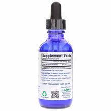 Silica Liquid Concentrate, by Eidon Ionic Minerals, image #2