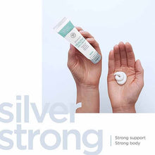 Silver Biotics Advanced Healing Skin Cream, Unscented, 3.4 Oz, by American Bio-Tech Labs, image #3