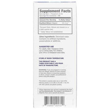 Silver Biotics Daily Immune Support, 32 Oz, by American Bio-Tech Labs, image #2