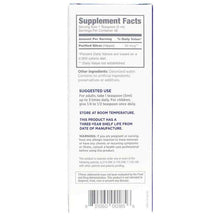 Silver Biotics Daily Immune Support, 8 Oz, by American Bio-Tech Labs, image #3