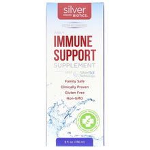 Silver Biotics Daily Immune Support, by American Bio-Tech Labs
