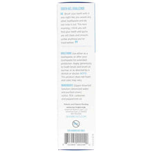Silver Biotics Tooth Gel, Glacial Mint, by American Bio-Tech Labs, image #2