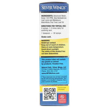 Silver Topical Spray, by Natural Path Silver Wings, image #2