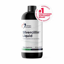 Silvercillin, by Designs For Health