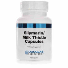 Silymarin/Milk Thistle Extract 150 Mg, by Douglas Laboratories