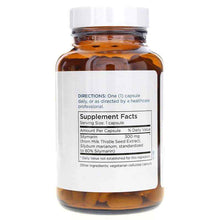 Silymarin Standardized Milk Thistle Extract 300 Mg, 180 Capsules, by Metabolic Maintenance, image #2