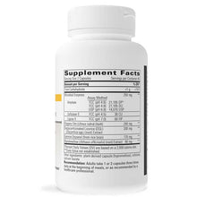 Similase Sensitive Stomach Digestive Enzymes, 90 Veg Capsules, by Integrative Therapeutics, image #3