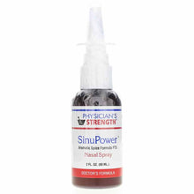 SinuPower Nasal Spray, by Physician's Strength