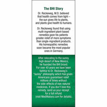 Sinus Symptom Relief Tablets, by BHI, image #5