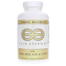 Skin Eternal Tablets, 240 Tablets, by Source Naturals