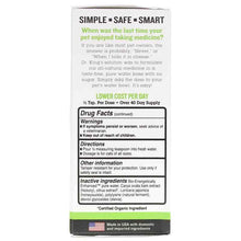 Skin & Itch for Cats Homeopathic, by Natural Pet Pharmaceuticals, image #4