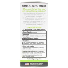 Skin & Itch for Dogs Homeopathic, by Natural Pet Pharmaceuticals, image #4