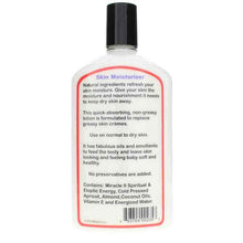 Skin Moisturizer, 22 Oz, by Miracle II Soap, image #2