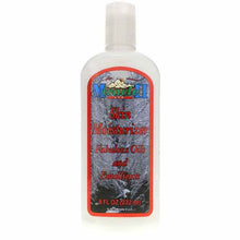 Skin Moisturizer, 8 Oz, by Miracle II Soap