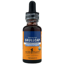 Skullcap Extract, by Herb Pharm