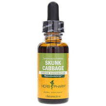 Skunk Cabbage Extract, by Herb Pharm