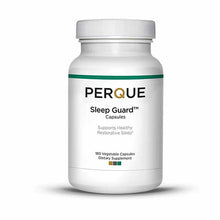 Sleep Guard, 180 Capsules, by PERQUE