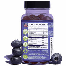 Sleep Gummy, 60 Gummies, by TruHeight, image #2