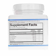 Sleep Nighttime Powder, 6 Oz, by Youtheory, image #2