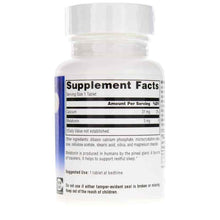 Sleep Science Melatonin 3 Mg Tablets, 60 Tablets, by Source Naturals, image #2