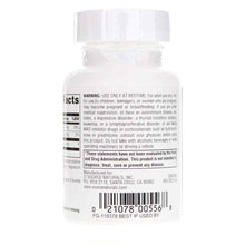 Sleep Science Melatonin 5 Mg Tablets, 60 Tablets, by Source Naturals, image #3