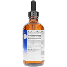 Sleep Science Melatonin Liquid, Orange, 4 Oz, by Source Naturals, image #2