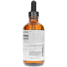 Sleep Science Melatonin Liquid, Orange, 4 Oz, by Source Naturals, image #3