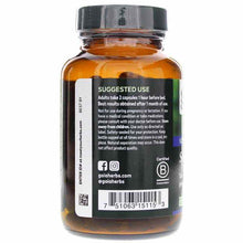 Sleep Thru, 120 Liquid Phyto Caps, by Gaia Herbs, image #3