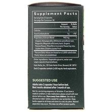 Sleep Thru, 60 Liquid Phyto Caps, by Gaia Herbs, image #2