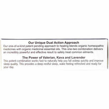 Sleep Well Organic Plant Medicine Roll On, by Forces Of Nature, image #2