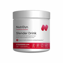 Slender Drink, by NutriDyn
