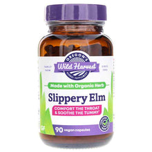 Slippery Elm, by Oregons Wild Harvest