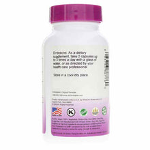 Slippery Elm Bark 375 Mg, by Dr. Christophers, image #3