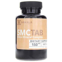 SMCTab 150 Mg Silica Mineral Complex, by Hakala Research