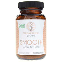 SMOOTH Cellulite Care, by Sunwarrior