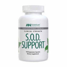 SOD Support, by American Nutriceuticals