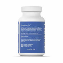 Sodium Butyrate, 100 Capsules, by BodyBio, image #3