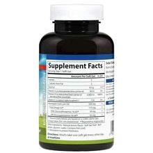 Solar D Gems 4000 IU Vitamin D3 plus Omega-3s with Natural Lemon Flavor, 120 Softgels, by Carlson Labs, image #2