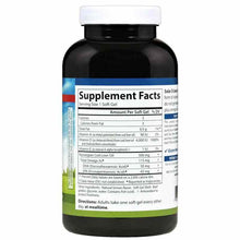 Solar D Gems 4000 IU Vitamin D3 plus Omega-3s with Natural Lemon Flavor, 360 Softgels, by Carlson Labs, image #2