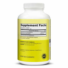 Solar Power Vitamin D3 2000 IU, by Lively Vitamin Co, image #3