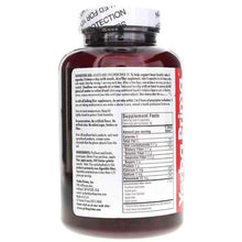 Soluble Fiber Caps, by Yerba Prima, image #3