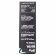 Soothing Hemp Extract for Pets 500 Mg, Chicken, by PlusCBD Oil, image #2