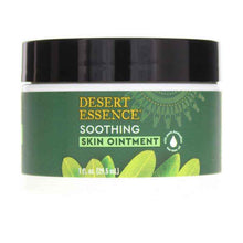 Soothing Skin Ointment, 1 Oz, by Desert Essence