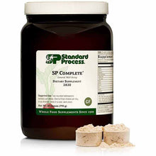 SP Complete Powder, by Standard Process